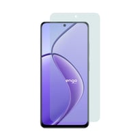 Realme 12 5G Ekran Koruyucu Nano Şeffaf Esnek (Şeffaf Hologram)