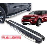 EVOQUE 2012 2013 2014 2015 2016 2017 ARACA ÖZEL YAN BASAMAKLIK