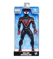 Marvel Avengers Miles Morales Aksiyon Figürü 25 Cm E7697 E5556