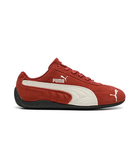 Puma Speedcat Og Unisex Günlük Ayakkabı 39884686 Kırmızı