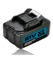 Yedek Batarya 10 Pilli ASSUR Şarjlı Matkap ASR076 uyumludur. 21V 3.000 mAh 3.0Ah
