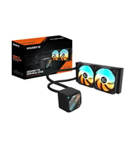 GIGABYTE 240MM GAMING 240 ARGB AM5-1851P SIVI SOĞUTMALI İŞLEMCİ FANI