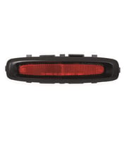 Kia Sorento Arka Sol Tampon Reflektör Siyah Çerçeveli 2002-2006