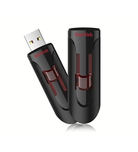 SANDISK 32GB Ultra Luxe SDCZ74-256G-G46 USB 3.1 BELLEK