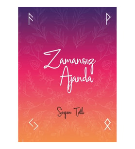 Zamansız Ajanda