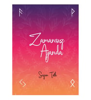 Zamansız Ajanda