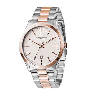 Pierre Cardin CF.0307.SU.RG Kol Saati   SATICI   ÜNALAN  SAAT GÜMÜŞ