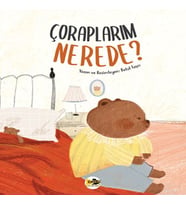 Çoraplarım Nerede?