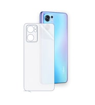 SChitec OPPO Reno7 SE 5G Uyumlu Arka Yüzey Hidrojel Koruyucu Film