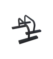 Paralette Çift Bar Dips Crs-029