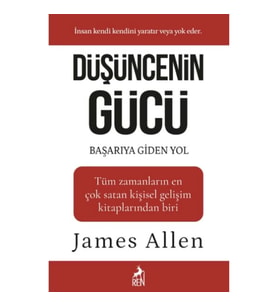 Düşüncenin Gücü