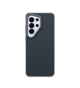Aurum Vegan Leather Case Graphite Shadow Galaxy S25 Ultra