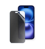 SChitec Apple iPhone 16 Uyumlu Ön Yüzey Hayalet Privacy Hidrojel Ekran Koruyucu