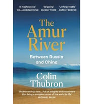 The Amur River: Between Russia And China (Krem)