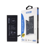 Simex iPhone 6G ile Uyumlu Performance SBT-02 Batarya