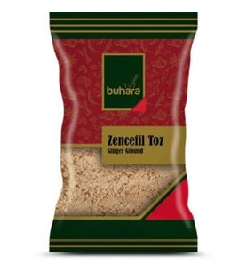 Northcity BUHARA ZENCEFİL TOZ 50 GR