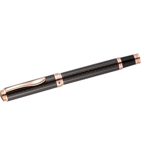 Monteverde Innova 20Th Anniversary Limited Edition Rose Gold Dolma Kalem Ef