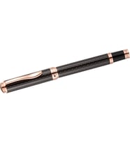 Monteverde Innova 20Th Anniversary Limited Edition Rose Gold Dolma Kalem Ef