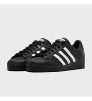 Superstar II Ayakkabı (Siyah Beyaz)