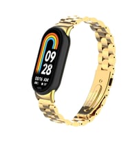 Xiaomi Mi Band 8 KRD-04 Metal Kordon