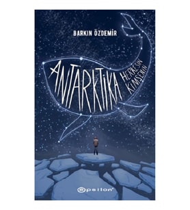 Antarktika Herkesin Kimsenin