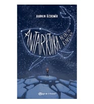 Antarktika Herkesin Kimsenin