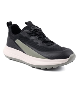 Guja 506 26YA Erkek Sneaker Günlük Ayakkabı Siyah