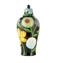 Vitale Fleur Seramik Vazo 56 cm AK.WLT0525