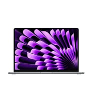 MacBook Air M3 Çip 16GB 512GB SSD macOS 15" Taşınabilir Bilgisayar Uzay Grisi MXD13TU/A