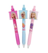 CEM BARBIE B-3021 AKSESUARLI VERSATİL KALEM 0.7mm.