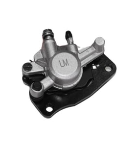 Yamaha Crypton C8 Ön Alt Fren Merkezi