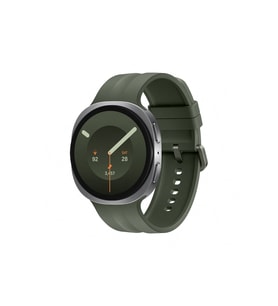 Samsung Galaxy Watch9 44mm Gümüş Akıllı Saat