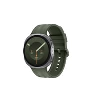 Samsung Galaxy Watch9 44mm Gümüş Akıllı Saat