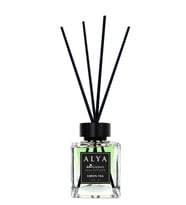 Nature's Scents Green Tea Bambu Çubuklu Oda Kokusu - Yeşilçay Kokusu