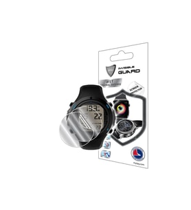 Suunto D6i Novo ile uyumlu IPG Hydrogel (İnce TPU) Ekran Koruyucu (2 Adet)