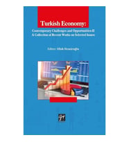 Turkish Economy - Contemporary Challenges and Opportunities II