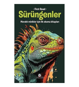 Sürüngenler
