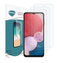 Microsonic Samsung Galaxy A13 5G Screen Protector Nano Glass Cam Ekran Koruyucu (3`lü Paket) (Renksiz)