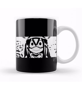 My Hero Academia Tsuyu Asui Froppy Kupa Bardak Porselen