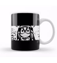 My Hero Academia Tsuyu Asui Froppy Kupa Bardak Porselen