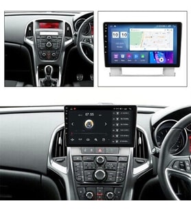 2GB RAM-32GB HAFIZA ASTRA J MULTİMEDİA EKRAN