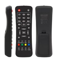 Magbox Exclusive - Kawai Mini - Digipoll - Citybox - Sunny Axen - Amstrad Mini Teletex’li Uydu Alıcı Kumandası