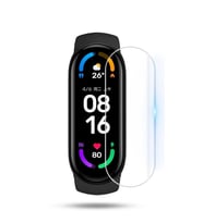 Lexroo Xiaomi Mi Band 7 Narr Tpu Body Ekran Koruyucu - Renksiz