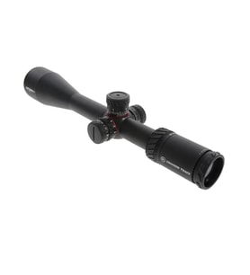CRIMSON TRACE Hardline Pro 4-16x50 MIL ILL FFP 30 MM Tüfek Dürbünü