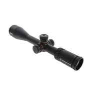 CRIMSON TRACE Hardline Pro 4-16x50 MIL ILL FFP 30 MM Tüfek Dürbünü