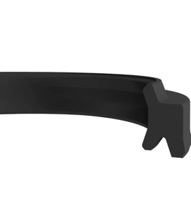 Pnömatik Toz Boğaz Keçesi Nbr K106 - 25x33x6/8