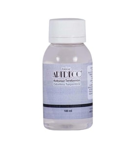 Artdeco Kokusuz Terebentin 100 Ml. Y-053D-921