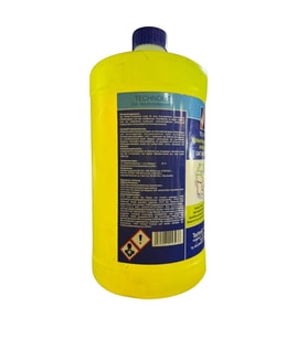 OAT Teknolojili Konsantre Antifriz Sarı Renault Ford Onaylı 3L