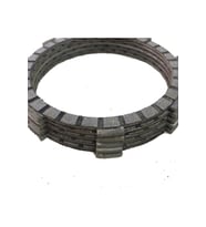 Yamaha Rx115 Uyumlu Debriyaj Balatası 8 Tırnak 100-115-123X5 Li İth