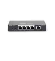 Ruijie Reyee RG-ES205GC-P 5 Port 10/100/1000 Yönetilebilir Gigabit Switch